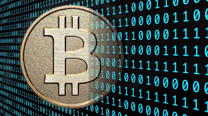 بیتکوین (به انگلیسی: Bitcoin)