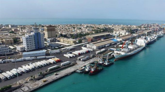 ترخیص کالا از گمرک