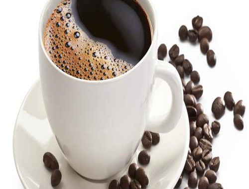 ترخیص قهوه و چای