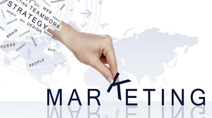 استراتژی بازاریابی روزانه برای مبتدیان