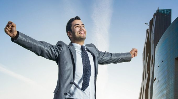 چگونه تاجر های ماهر از اشتباه درس میگیرند